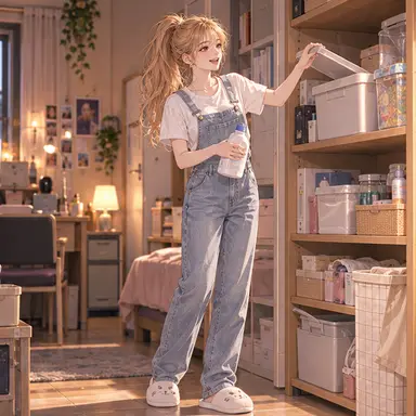Profile image of オク・スミン