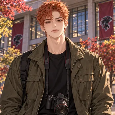 Profile image of ナム・ギソク