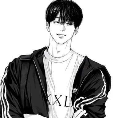 Profile image of 민성