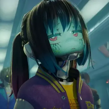 Profile image of 구루스 마키나