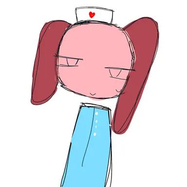 Profile image of ナース