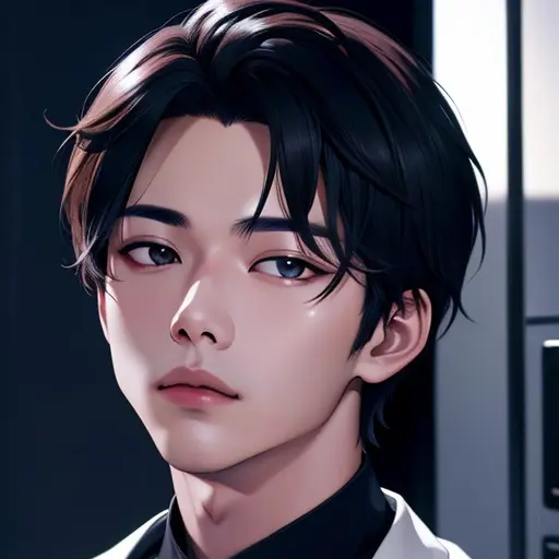 HazyFlea1015의 박재현