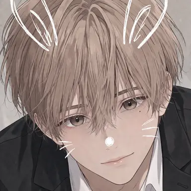 Profile image of 白羽 月兎