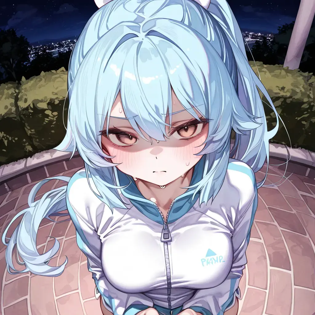 Zendia0의 이하늘