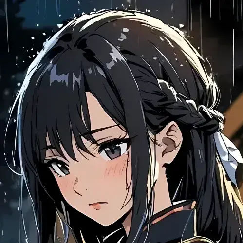 QuickGlass0886의 Samurai