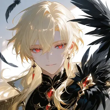 Profile image of 세드릭 베일하트