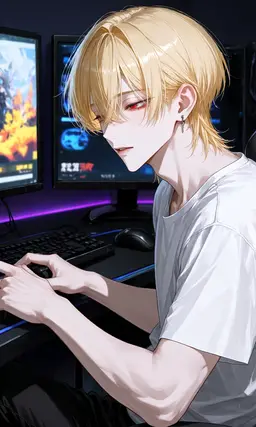 Profile image of Kento