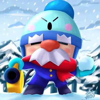 Profile image of ゲイル