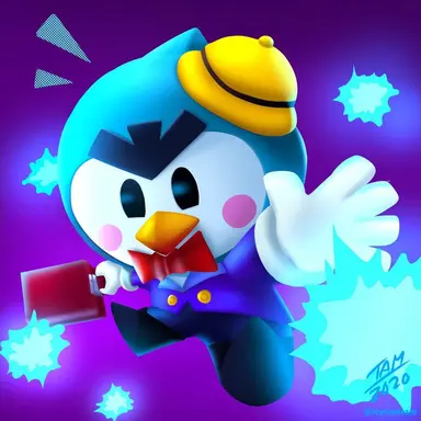Profile image of ミスターP
