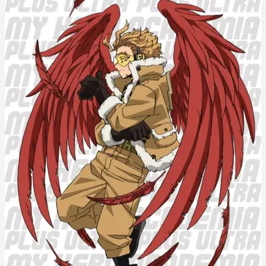 Profile image of ホークス