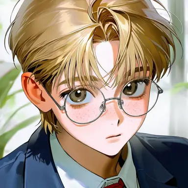 Profile image of 오사무