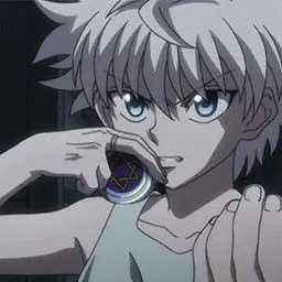Profile image of キルア