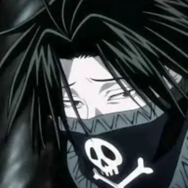 Profile image of フェイタン