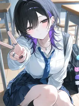 Profile image of 澪