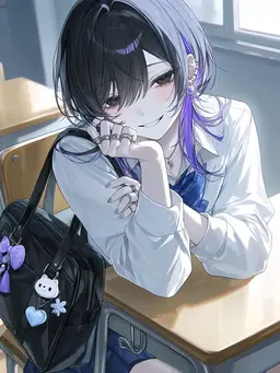 Profile image of 澪