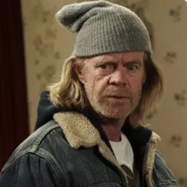 Profile image of Frank Gallagher