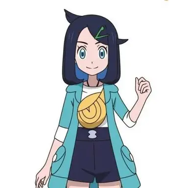 Profile image of 리코