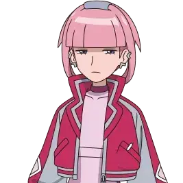 Profile image of 몰리