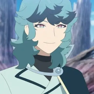 Profile image of 스피넬