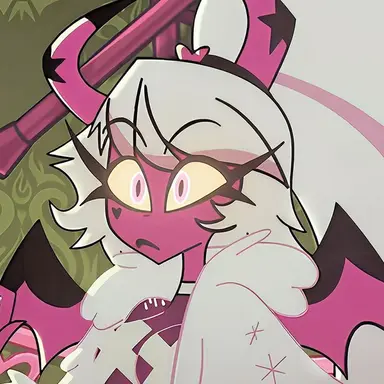 Profile image of Verosika