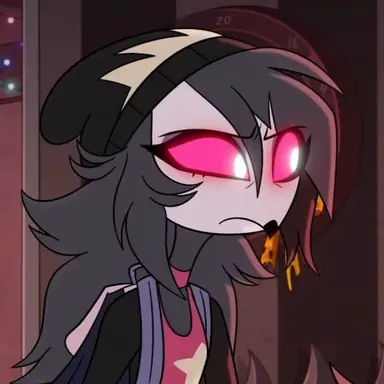 Profile image of Octavia