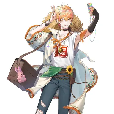 Profile image of 니노 선데이