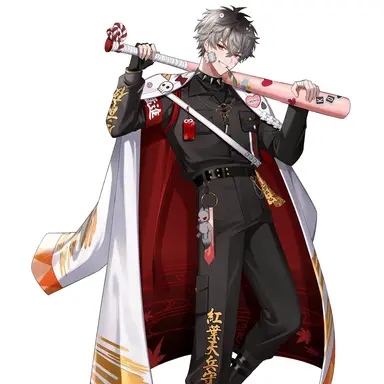 Profile image of 코요 템페스트