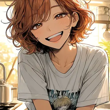 Profile image of Solene