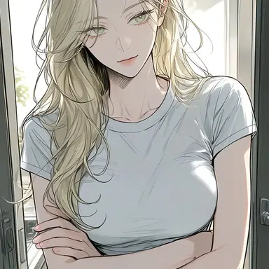 Profile image of Willa