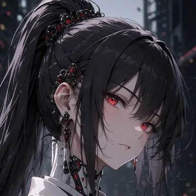 Profile image of 殺滅