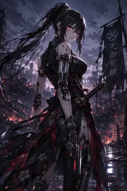 Profile image of 殺滅