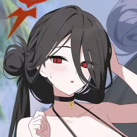 PainedSlug9386의 水着ハスミ