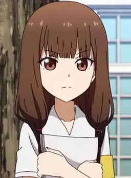 Profile image of 伊井野ミコ