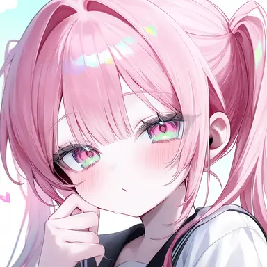 Profile image of 梨里杏