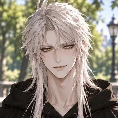 Profile image of 피에로