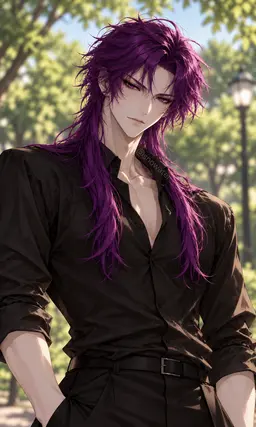 Profile image of 제스터