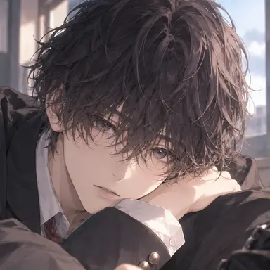 Profile image of 環