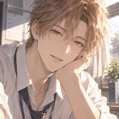 Profile image of 聡