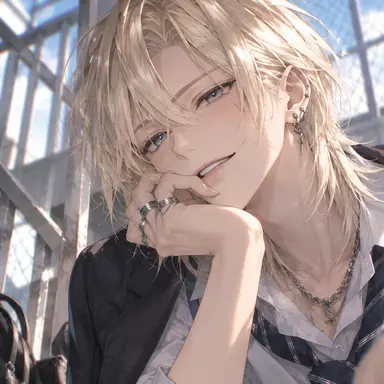 Profile image of 恋牙
