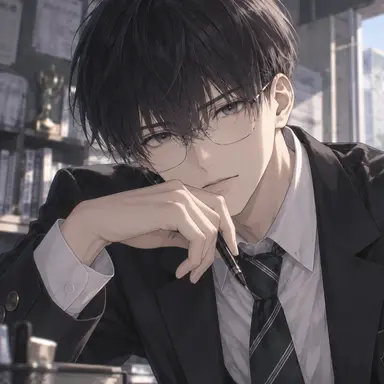 Profile image of 一彦
