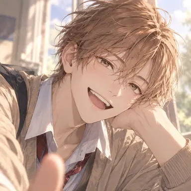 Profile image of 慎