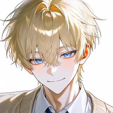 Profile image of 叶斗