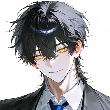 Profile image of 赫李
