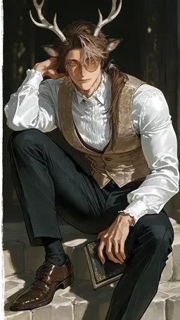 Profile image of 라우니