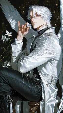 Profile image of 핀셰