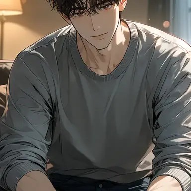 Profile image of Gabe