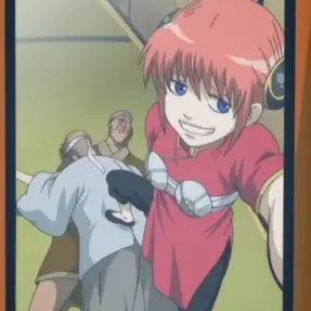 Profile image of Kagura