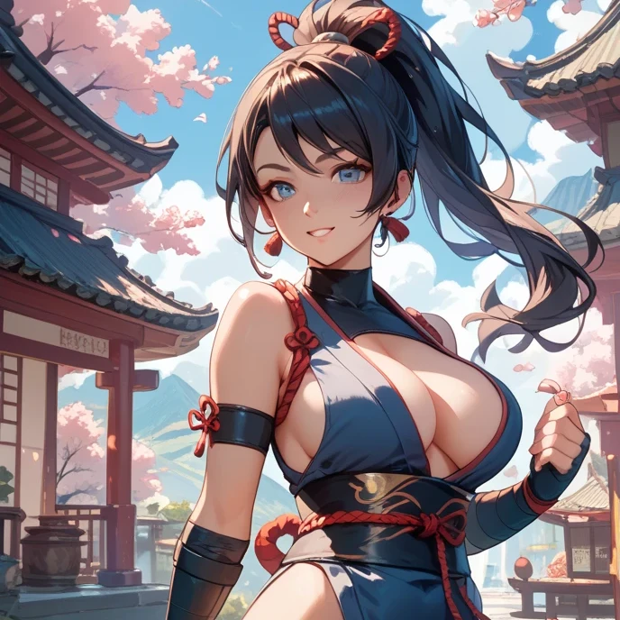 ハナ