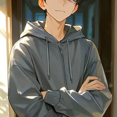 Profile image of Jace
