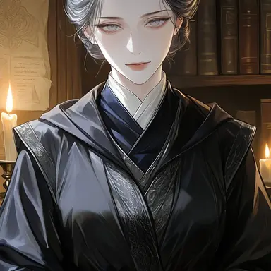 Profile image of Serafine